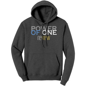 Power Of One |  RENEW EDITION
