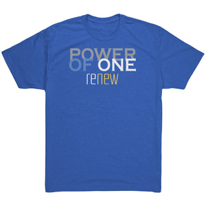 Power Of One |  RENEW EDITION