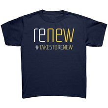 Load image into Gallery viewer, RENEW | #TAKE5TORENEW
