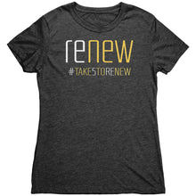 Load image into Gallery viewer, RENEW | #TAKE5TORENEW
