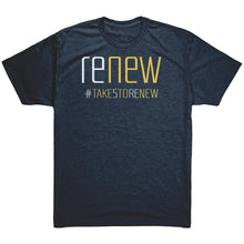 Load image into Gallery viewer, RENEW | #TAKE5TORENEW
