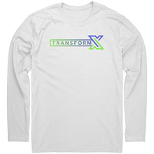 Load image into Gallery viewer, Transform X Fitness | Men&#39;s Next Level Long Sleeve
