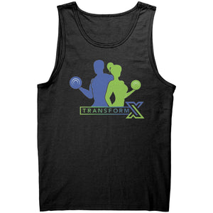 Transform X Fitness | Team Edition