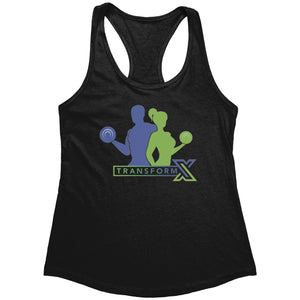 Transform X Fitness | Team Edition