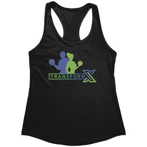 Transform X Fitness | Team Edition