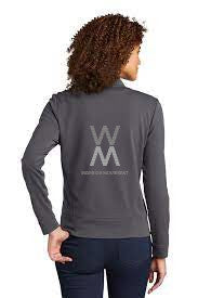 The Warrior Movement BLING Professional Full Zip Jacket