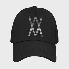 Load image into Gallery viewer, The Warrior Movement BLING Hat
