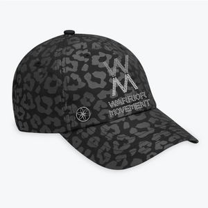 The Warrior Movement BLING Hat