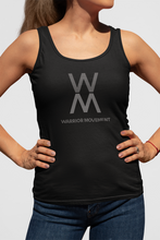Load image into Gallery viewer, Warrior Movement BLING Zen Tank
