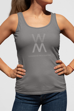 Load image into Gallery viewer, Warrior Movement BLING Zen Tank
