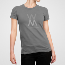 Load image into Gallery viewer, The Warrior Movement BLING Short Sleeve T-Shirt
