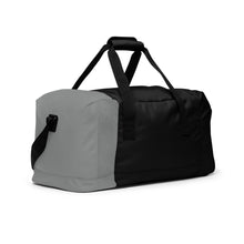 Load image into Gallery viewer, RENEW | ADIDAS DUFFLE BAG
