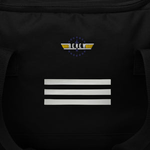 RENEW | ADIDAS DUFFLE BAG