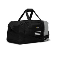 Load image into Gallery viewer, RENEW | ADIDAS DUFFLE BAG

