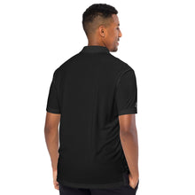 Load image into Gallery viewer, Warrior Movement Adidas performance polo shirt
