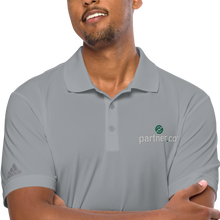 Load image into Gallery viewer, Partner.Co | Adidas Performance Polo Shirt
