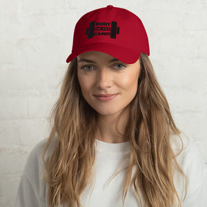Be Fit |  Hat