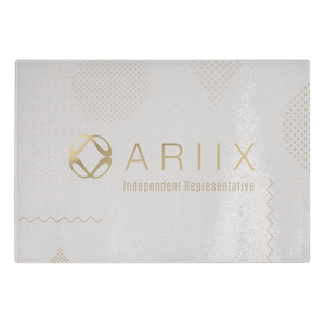 ARIIX (IR) | Glass Cutting Board