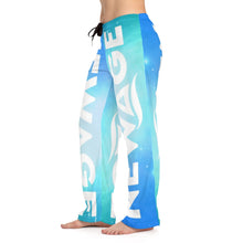 Load image into Gallery viewer, Women&#39;s Pajama Pants (AOP)
