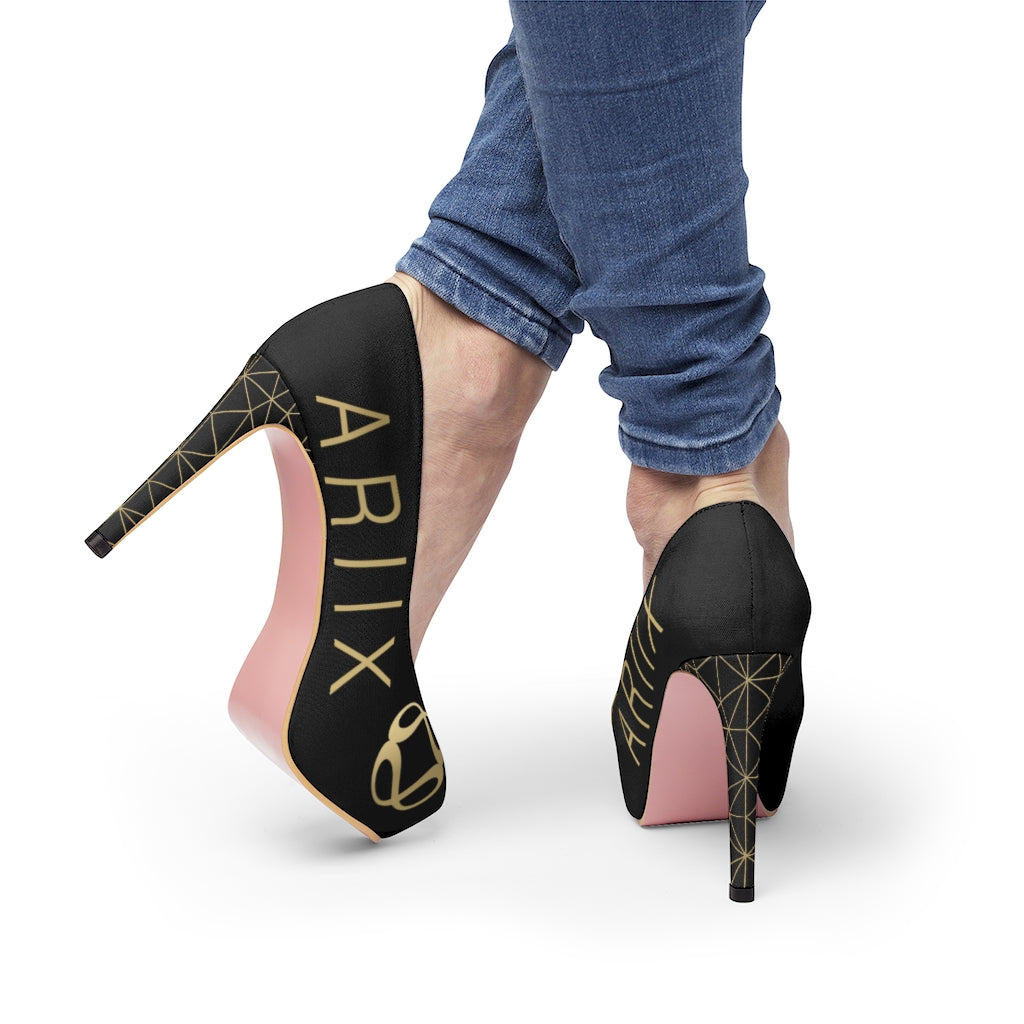 ARIIX Women's Platform Heels