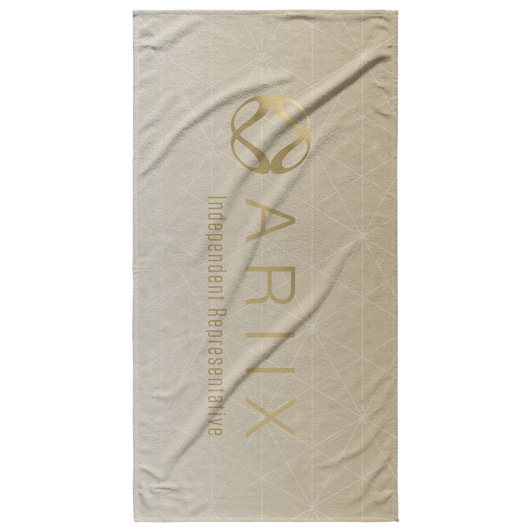 ARIIX (IR) | Beach Towel