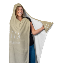 Load image into Gallery viewer, ARIIX Independent Representative | Hooded Blanket
