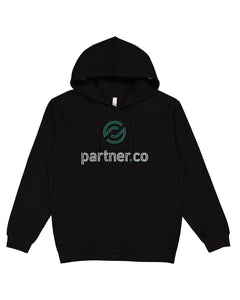 Partner.Co | FUN FITNESS Collection BLING Unisex Hoodie