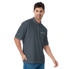 Load image into Gallery viewer, Partner.Co | Men&#39;s Polo
