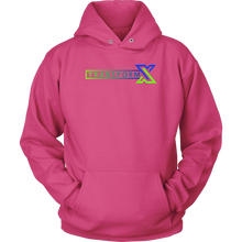 Load image into Gallery viewer, Transform X | Unisex Hoodie
