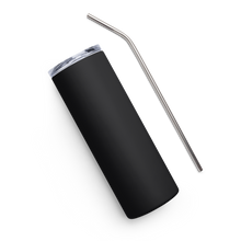 Load image into Gallery viewer, Partner.Co | Stainless Steel 20 oz Tumbler With Straw
