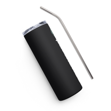Load image into Gallery viewer, Partner.Co | Stainless Steel 20 oz Tumbler With Straw
