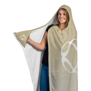 ARIIX Independent Representative | Hooded Blanket