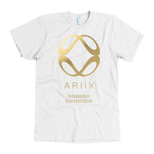 ARIIX Independent Representative Logo | Official Collection
